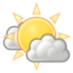 aviation weather with decoder android application logo